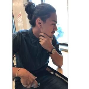 Meet your Posher, Marco